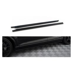 Diffuser Audi Q7 4M S-Line Side Skirts v.2