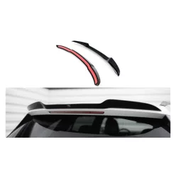   Maxton Design Spoiler Toldat Mercedes-Benz C 43 AMG S206 Kombi (2021–)