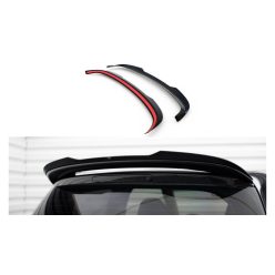 Spoiler Cap Suzuki Swift IV Sport