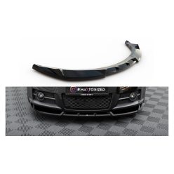 Splitter Suzuki Swift IV Sport Front