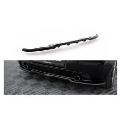 Splitter Suzuki Swift IV Sport Rear Central with Diffuser