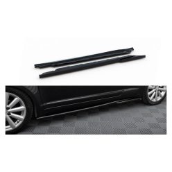 Diffuser Suzuki Swift IV Sport Side Skirts