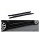 Diffuser Suzuki Swift IV Sport Side Skirts