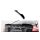 Spoiler Cap Volvo S80 II 3D