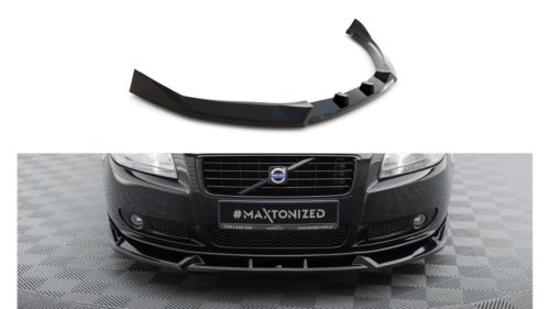 Splitter Volvo S80 II Front