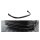Splitter Volvo S80 II Rear Central