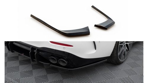Splitter Mercedes-Benz C 43 AMG W206 Rear Side