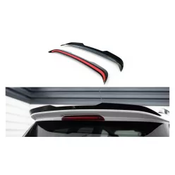   Maxton Design Spoiler Toldat Ford Kuga Mk2 ST-Line (2013–2016)