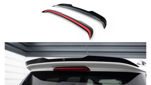 Spoiler Cap Ford Kuga II ST-Line