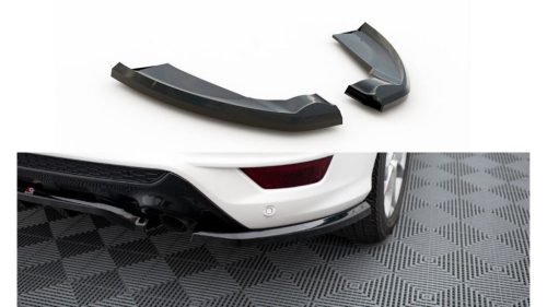 Splitter Ford Kuga II ST-Line Rear Side