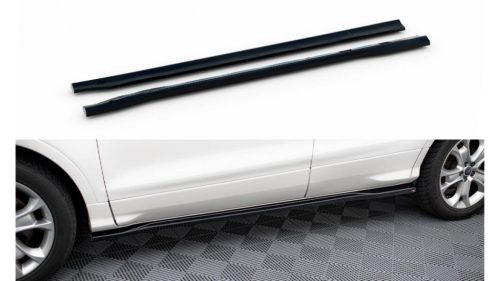 Diffuser Ford Kuga II ST-Line Side Skirts
