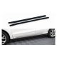 Diffuser Ford Kuga II ST-Line Side Skirts