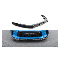 Splitter Toyota GR86 Front v.1