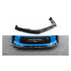 Splitter Toyota GR86 Front v.1
