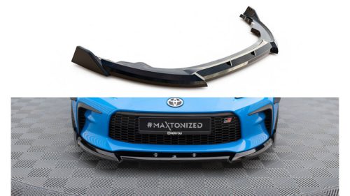 Splitter Toyota GR86 Front v.3