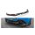 Splitter Toyota GR86 Rear Central with Diffuser v.1 + Flaps