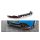 Splitter Toyota GR86 Rear Central with Diffuser v.2