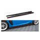Diffuser Toyota GR86 Side Skirts v.2