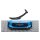 Splitter Toyota GR86 Front Pro v.1 + flaps Black-Red