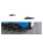 Splitter Toyota GR86 Rear Side Street Pro v.1 Black-Red