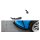 Flaps Toyota GR86 Front