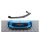 Splitter Toyota GR86 Front Pro Black