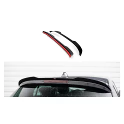Maxton Design Spoiler Toldat Renault Megane GT Mk3 Facelift