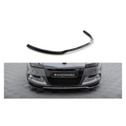 Splitter Renault Megane GT III Facelift Front v.1