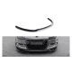 Maxton Design Első Toldat / Splitter Renault Megane GT Mk3 Facelift