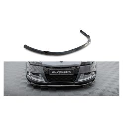 Splitter Renault Megane GT III Facelift Front v.2