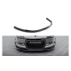 Maxton Design Első Toldat / Splitter Renault Megane GT Mk3 Facelift