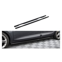 Diffuser Renault Megane GT III Facelift Side Skirts