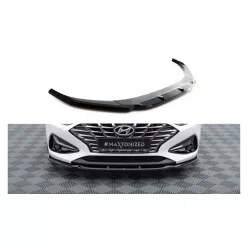   Maxton Design Első Toldat / Splitter Hyundai I30 Mk3 Facelift (2020–)