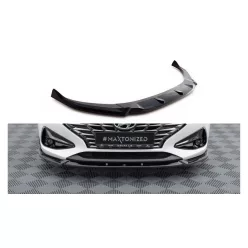   Maxton Design Első Toldat / Splitter Hyundai I30 Mk3 Facelift (2020–)