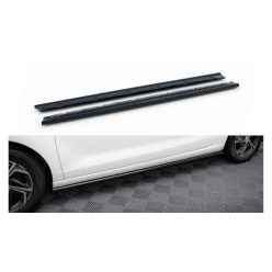 Diffuser Hyundai i30 III Facelift Side Skirts