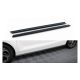 Diffuser Hyundai i30 III Facelift Side Skirts