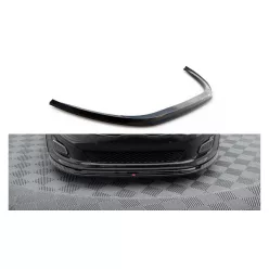   Maxton Design Első Toldat / Splitter Kia Optima Mk3 (2010–2013)