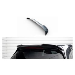 Spoiler Cap Volkswagen Golf 7 R R-Line GTI 3D