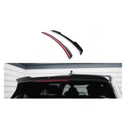   Maxton Design Spoiler Toldat Volkswagen ID.3 Mk1 (2019–2023)