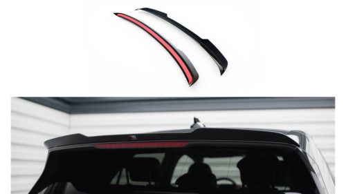 Spoiler Cap Volkswagen ID.3