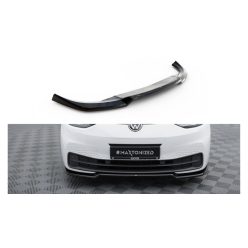 Splitter Volkswagen ID.3 Front v.1