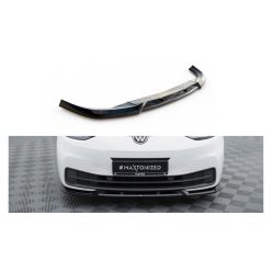 Splitter Volkswagen ID.3 Front v.2