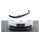 Splitter Volkswagen ID.3 Front v.2