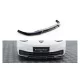 Maxton Design Első Toldat / Splitter Volkswagen ID.3 Mk1 (2019–)