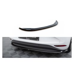 Splitter Volkswagen ID.3 Rear Central