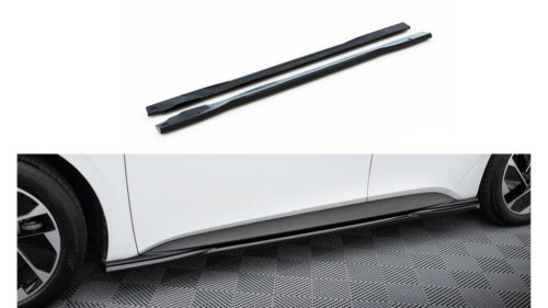 Diffuser Volkswagen ID.3 Side Skirts
