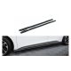 Diffuser Volkswagen ID.3 Side Skirts