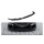 Splitter BMW 2 G87 M-Pack Front Pro Black-Red