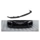 Splitter BMW 2 G87 M-Pack Front Pro Black-Red