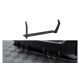 Diffuser BMW 2 G87 M-Pack Rear Street Pro Red